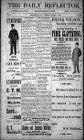 Daily Reflector, April 6, 1897
